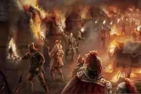 尽有河北之地的袁绍缘何一败涂地图片