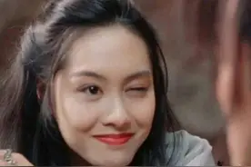 眼睛好看迷人的五位女明星图片
