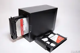 通电3年就弹警告，西数为让用户买硬盘出“奇招”图片