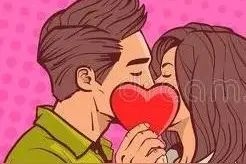 为什么女人在网上聊的很开放，却不愿意和你见面？原因你知道吗？图片