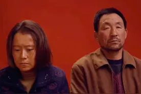 《隐入尘烟》里种种猥琐不堪，打开了国人解读“活着”的天花板图片