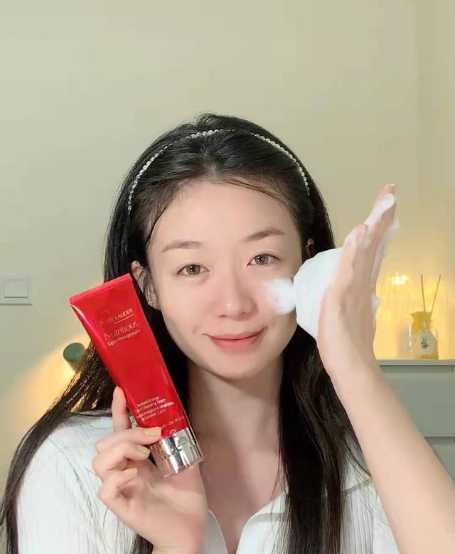 适合油皮、混油皮的洗面奶有哪些？