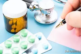 非布司他是防治痛风的常用药，可以长期服用，但需要注意这3点图片