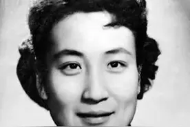 李少春曾邀请关肃霜进京发展被拒绝，文革被调进京后遭排挤回云南图片