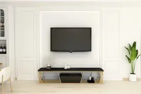 电视机清洁正确方法 99%的都不晓得（含家电清洗视频）图片