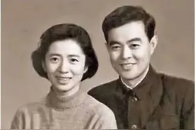 永远的“敦煌少女”常沙娜：45岁高龄产子，只有一事对不起丈夫图片