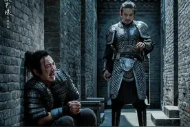 《满江红》炸了！才发现还是低估了他图片