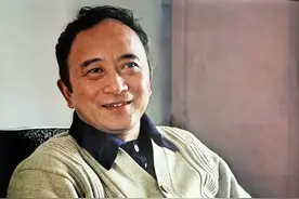 “世纪影星”孙道临：37岁遇真爱，晚年失忆仍不忘爱妻图片