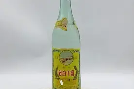 祖孙三代与衡水老白干结缘70年，这些酒你喝过几款？图片