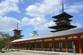 三分钟让你了解日本天皇由来和幕府时代图片