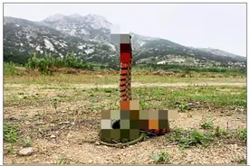 陕西惊现“鸡冠蛇”原型，天生会“炼毒”，比眼镜王蛇更危险？图片