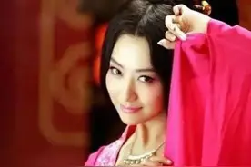 春秋第一妖姬-夏姬图片