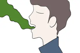 牙齿上臭臭的“黄泥”，到底是什么东西？怎么去除？告诉你方法图片
