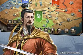 三国类的游戏，哪个最好？图片