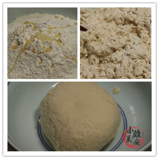 饺子皮别一个个擀，一个矿泉水瓶就搞定，1秒3个，比机器还快
