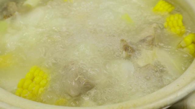 5道适合夏天的汤，做着简单，饭前喝一碗，消暑补水，低脂健康