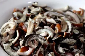 阳了后好累、好虚，建议多吃这5样，补肾益气，帮助身体恢复元气图片