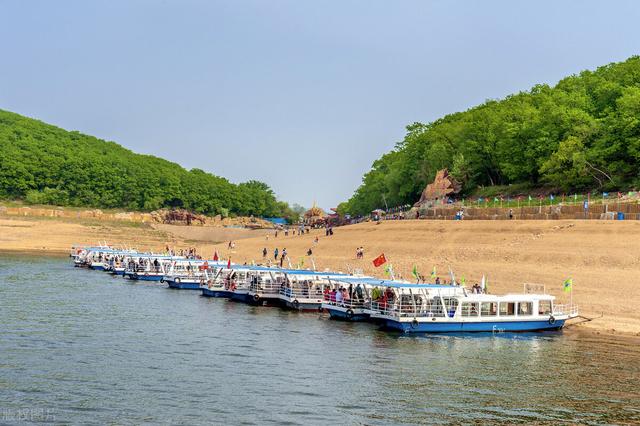 吉林市游玩攻略,推荐最值得去的10个地方,你知道几个?