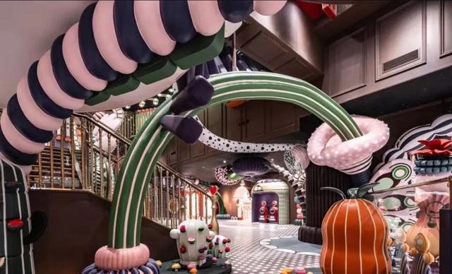 暑假过半，你家神兽放电了吗?快来解锁这些遛娃好去处→