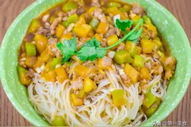 夏天不知道吃啥，分享一周食谱，有菜有面，再也不用发愁吃什么了图片