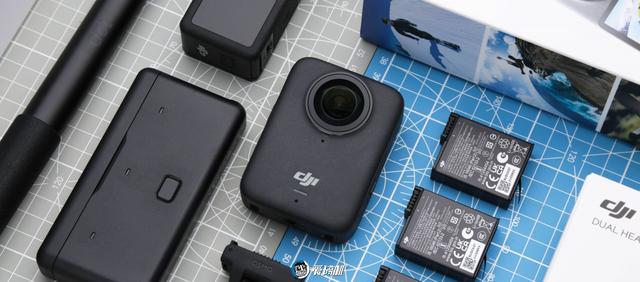 全网最全，一篇看完，大疆Osmo 360、影石X5全景相机对比评测