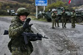 俄军宣布“重大胜利”，北顿涅茨克包饺子，1.5万乌军落入包围圈图片