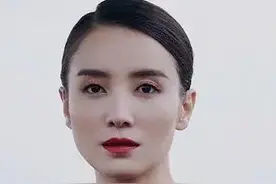 谜一样的宋佳，情断陈龙，游走于两个已婚男人之间，42岁仍未婚图片