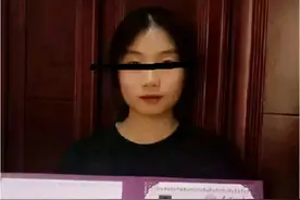 清华腚姐“摸臀门”无辜学弟被人肉，结局却反转图片