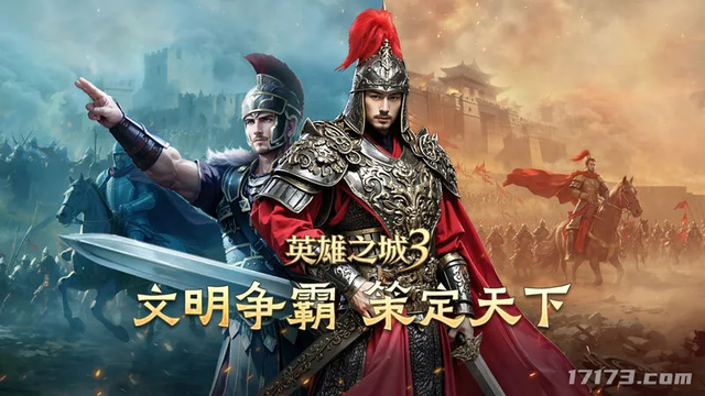 大作云集，今年最热闹的一个月！7月超15款热门游戏扎堆测试