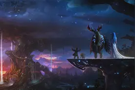 魔兽世界9.15：熊T法师塔平民小心得图片