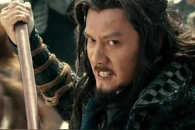 正史上真实的8大猛将，没有一个虚构的人物，个个武力值十足图片