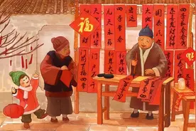 东北出上联“谢天谢地谢广坤”，网友大显身手，江苏下联堪称一绝图片