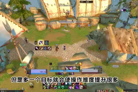 ICC P4 痛苦术速成攻略#痛苦术输出手法图片