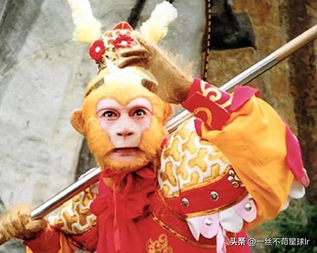 孙悟空和奥特曼到底谁更厉害！
