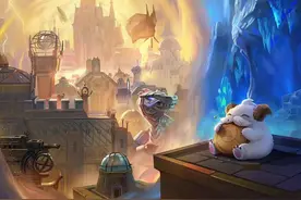 云顶之弈（金铲铲）S9斗魂T0阵容：龙王神谕九五至尊，把把吃鸡图片