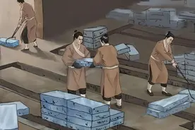 中国古人在2000年前，是怎么用热水造冰的？困扰物理学家的难题图片