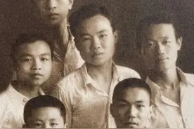 “回去吧！祖国在向我们召唤”他是最晚被解密的“两弹一星”元勋！图片