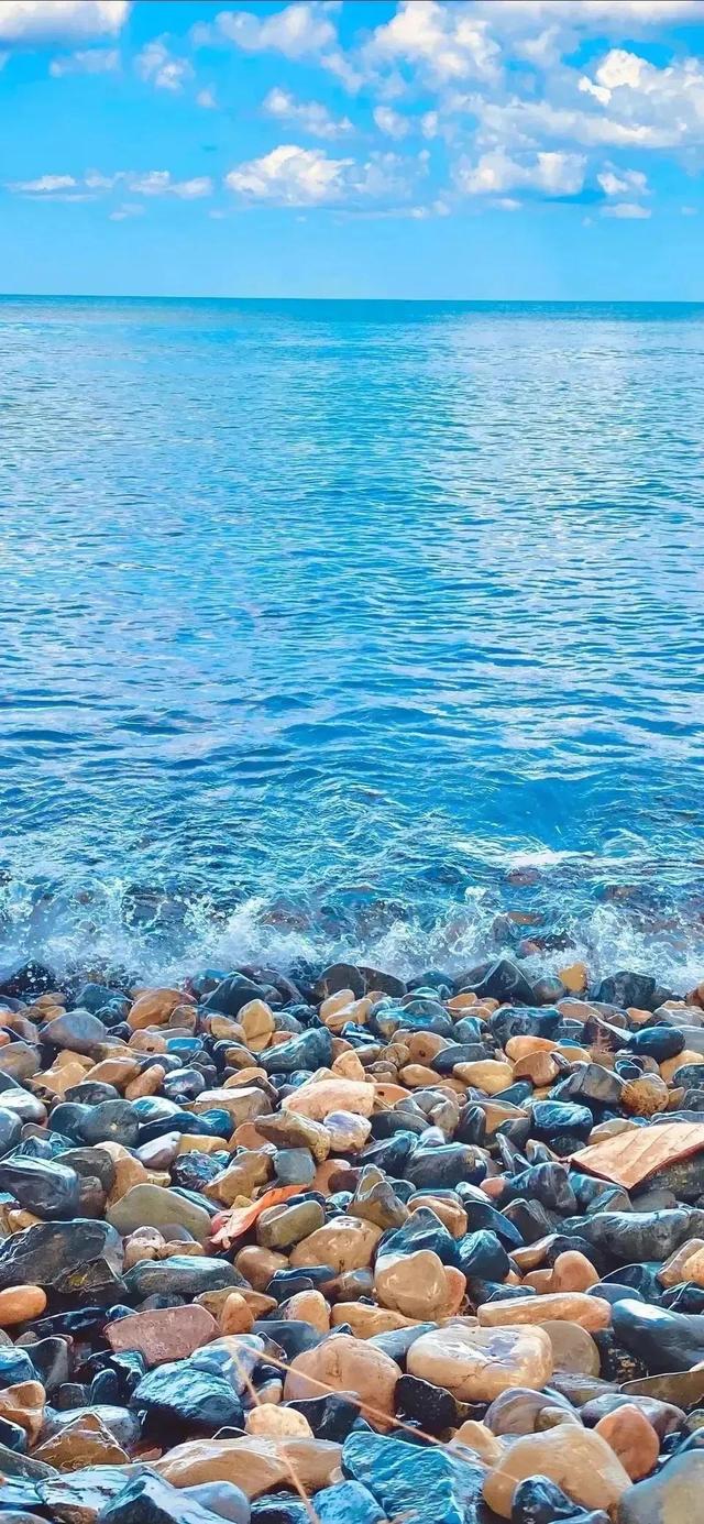 好心情唯美简约壁纸,保持快乐每一天高清片