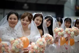 上海剩女突破90万，剩下的都是些什么人，看完你就明白了图片