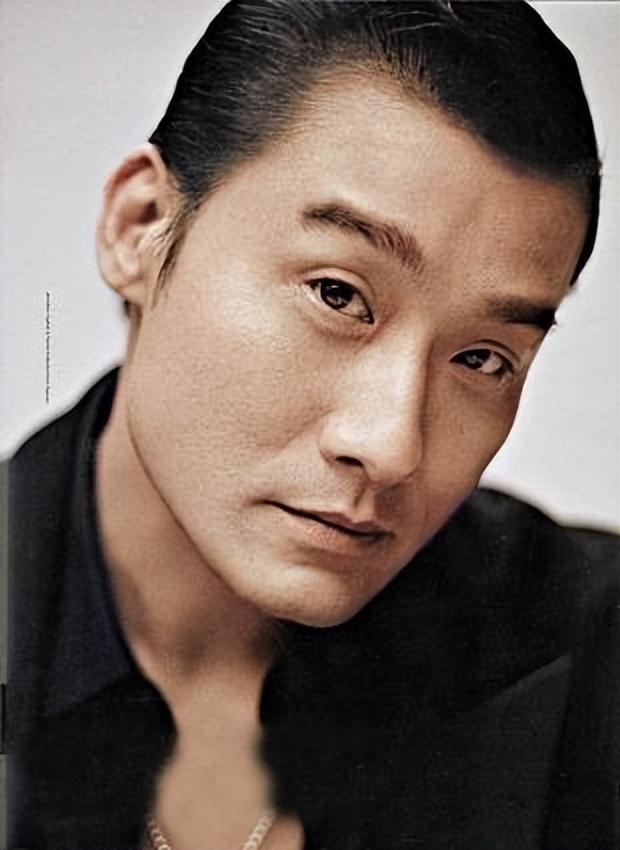 油头粉面就别演农民,"千面影帝"梁家辉告诉你,农民应该怎么演