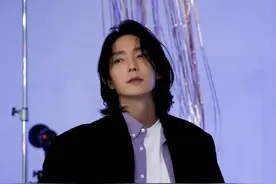 好久不见李准基啦！41岁的他长这样？图片