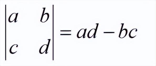 线性代数：行列式的本质是什么？