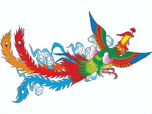 龙的九个儿子 龙的九个儿子图片_品学知识网