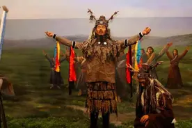 羌人到底是啥来头，为什么商朝抓到羌人都要处极刑？考古发现谜底图片