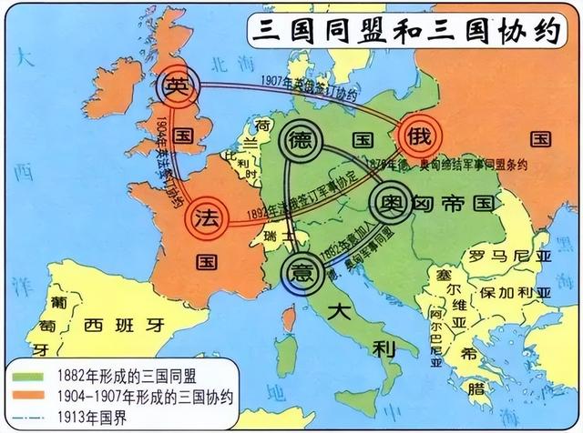 如果没有原子弹,世界恐怕已是另一种场景