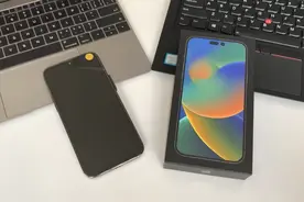 防不胜防！山寨版iPhone 14抢先发布：外观太像了图片