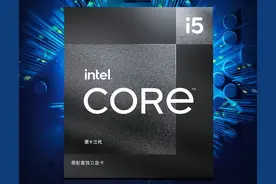 i5 12600KF和i5 13490F哪个好？怎么选？两者性能差距对比图片