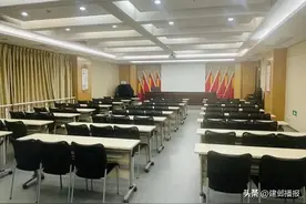 家门口的共享自习室来啦！图片