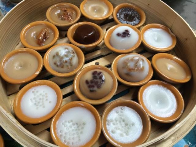 中国广州顶尖的美食:这10道街头小吃,才是真正的美味佳肴