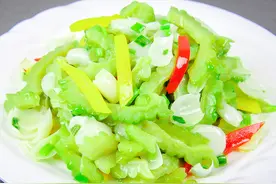 夏天，遇见这4种瓜不要错过，鲜嫩美味，清凉解渴，天天换着吃图片